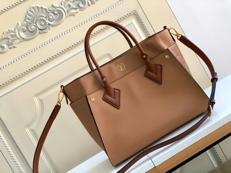 LV Shopping Bags 4056D-0019