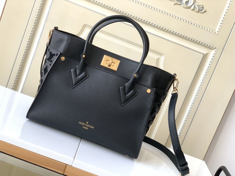 LV Shopping Bags 4056D-0020