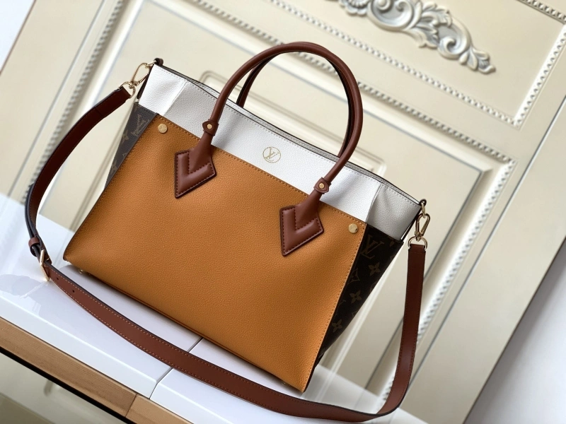 LV Shopping Bags 4056D-0024
