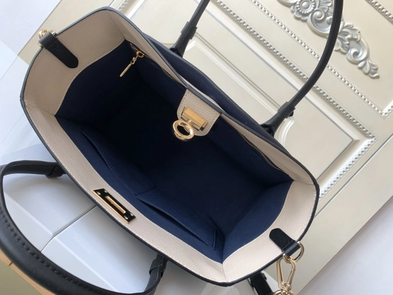 LV Shopping Bags 4056D-0025