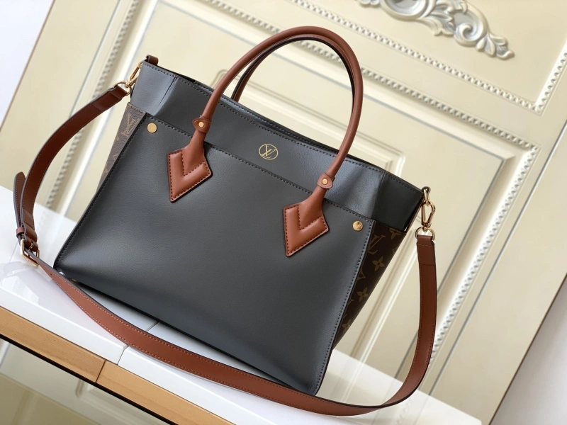 LV Shopping Bags 4056D-0028