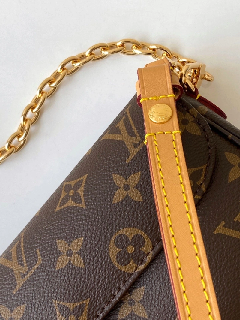 LV Satchel bags 4056D-0035