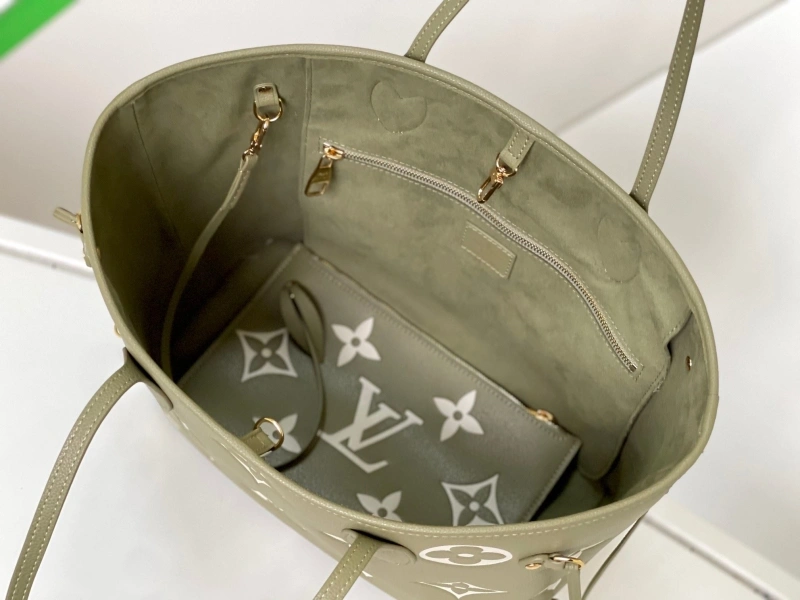 LV Shopping Bags 4056D-0037