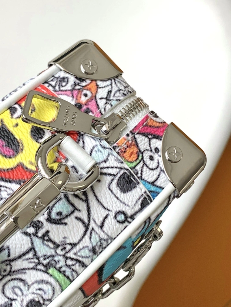LV Box Bags 4056D-0066