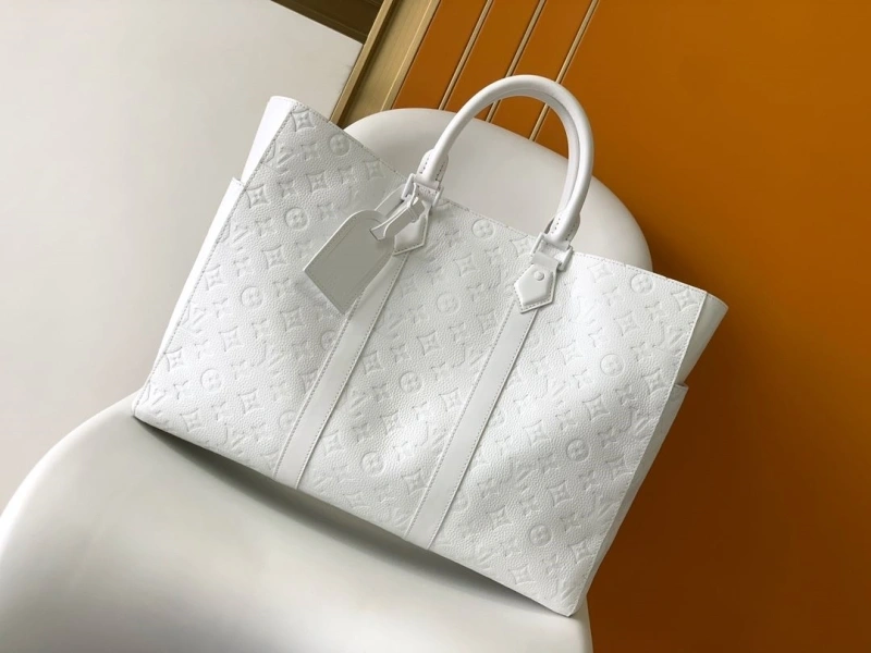 LV Shopping Bags 4056D-0071
