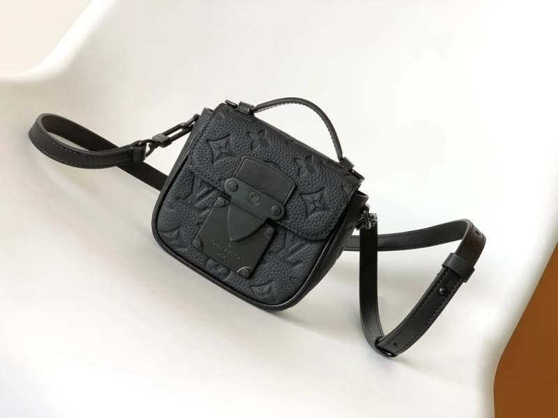 LV Satchel bags 4056D-0074