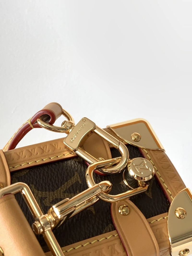 LV Box Bags 4056D-0075