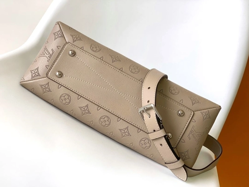 LV Satchel bags 4056D-0079