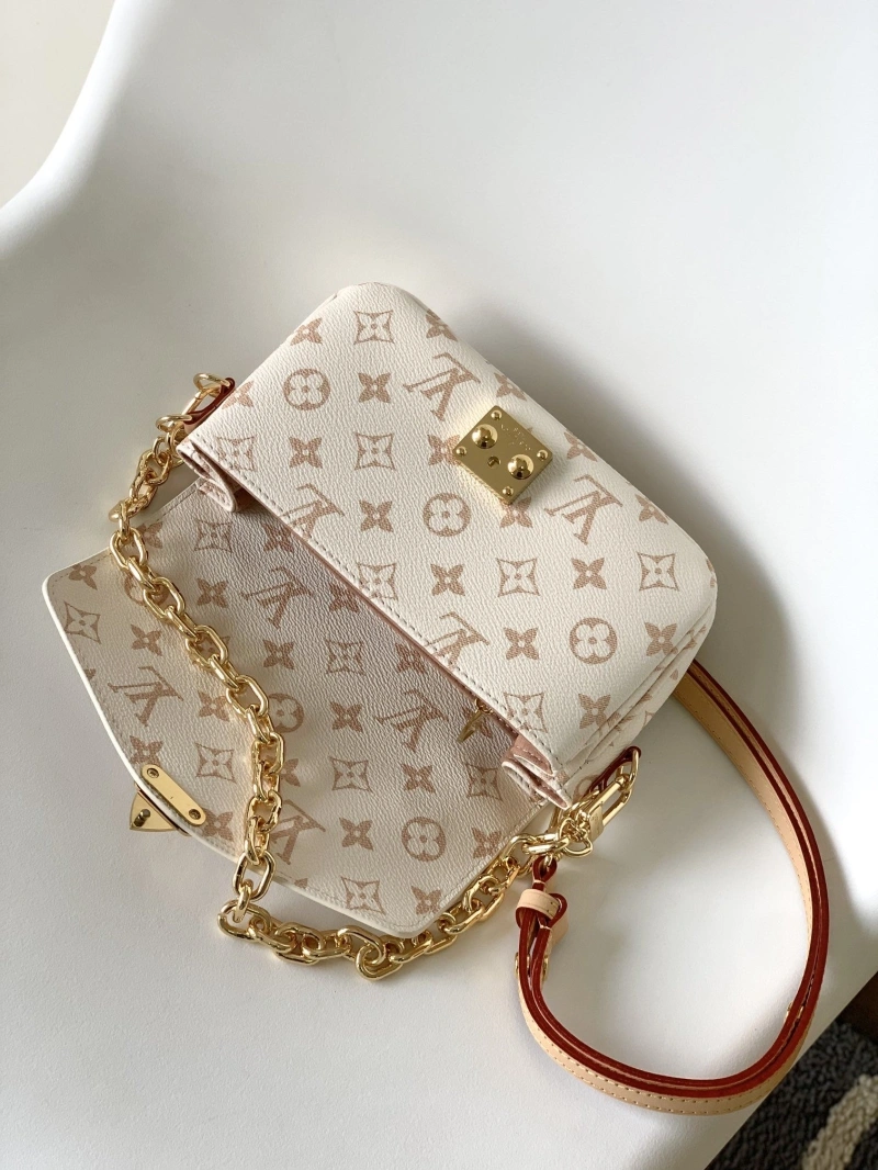 LV Satchel bags 4056D-0080