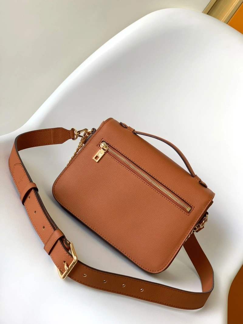LV Satchel bags 4056D-0082