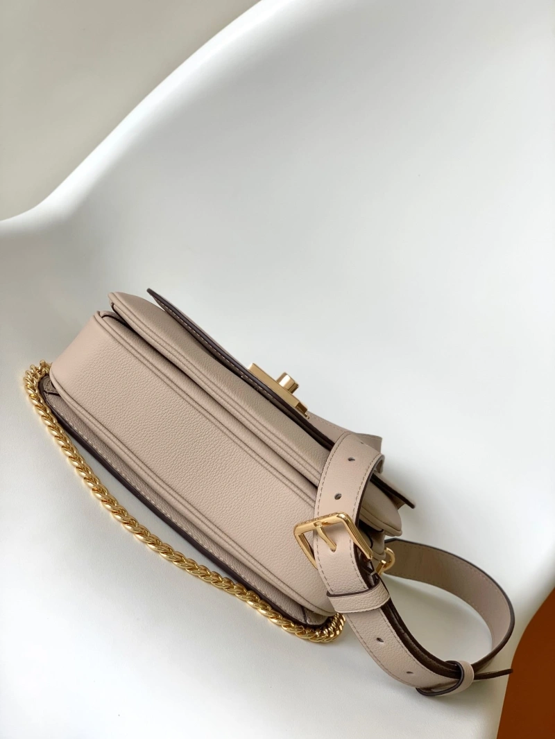 LV Satchel bags 4056D-0083