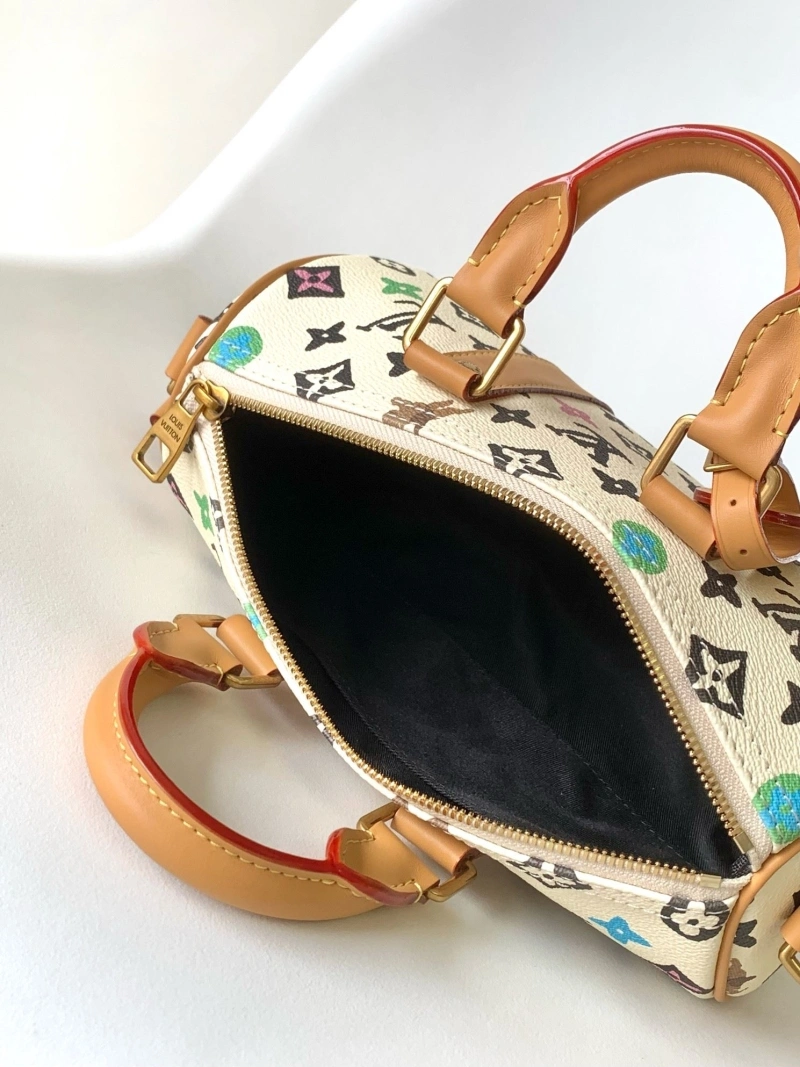 LV Speedy Bags 4056D-0086