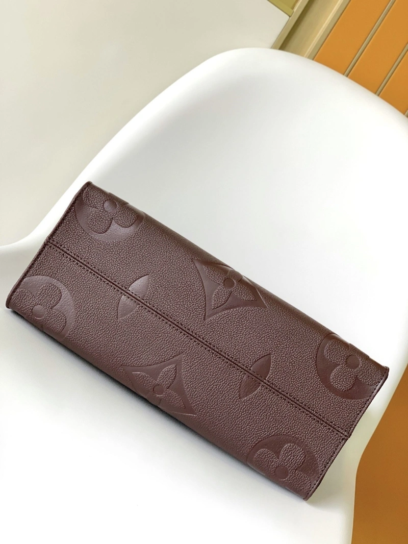 LV Shopping Bags 4056D-0089
