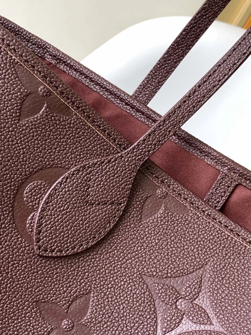 LV Shopping Bags 4056D-0090