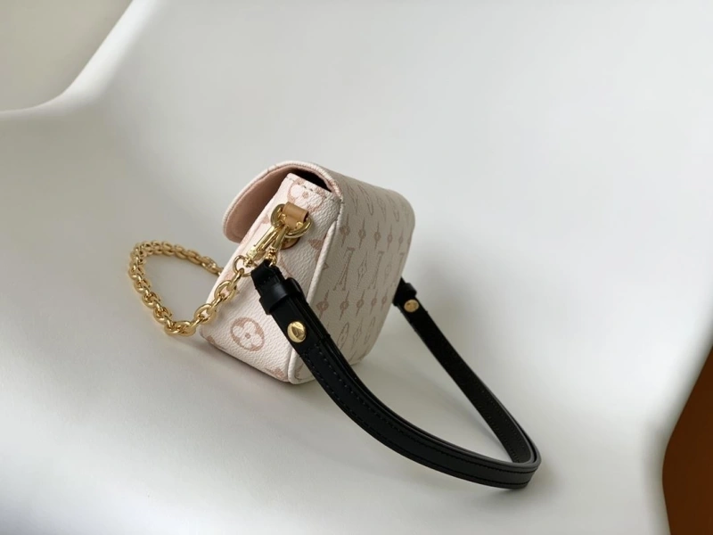 LV Satchel bags 4056D-0107