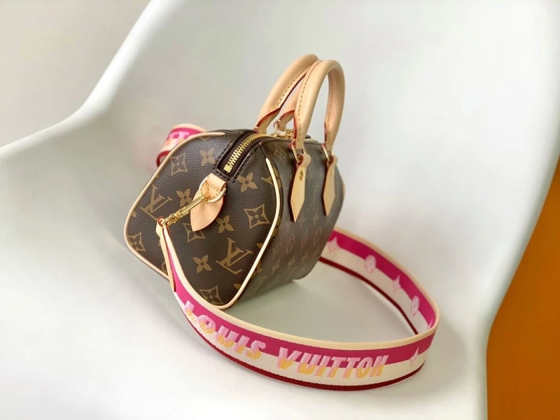 LV Speedy Bags 4056D-0118