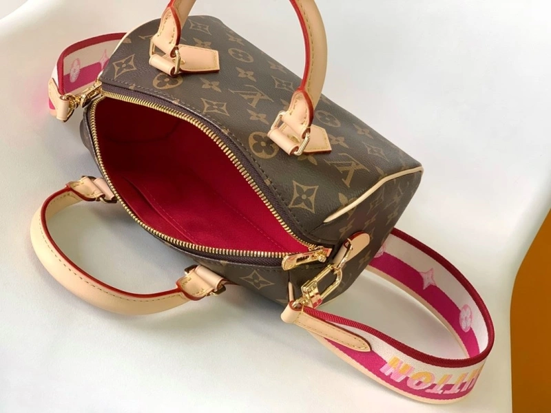 LV Speedy Bags 4056D-0118