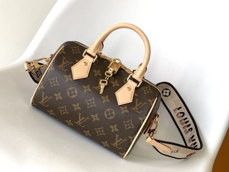 LV Speedy Bags 4056D-0119