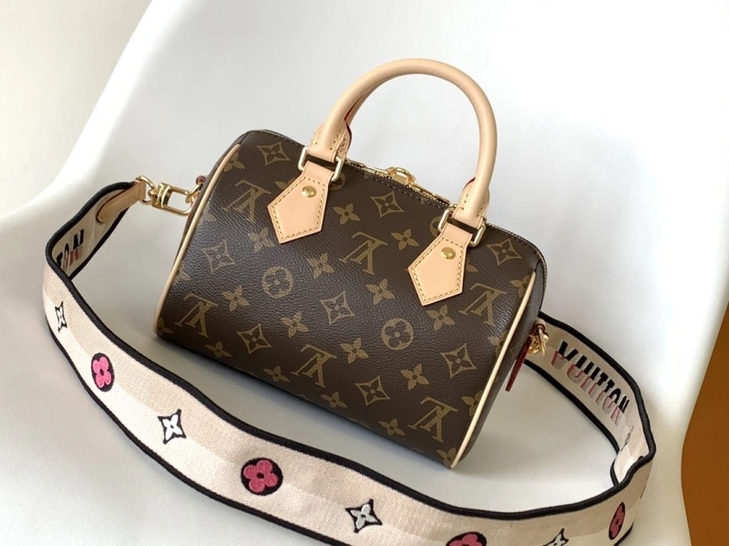 LV Speedy Bags 4056D-0119