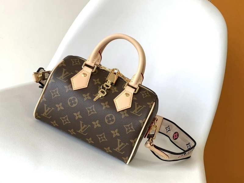 LV Speedy Bags 4056D-0121