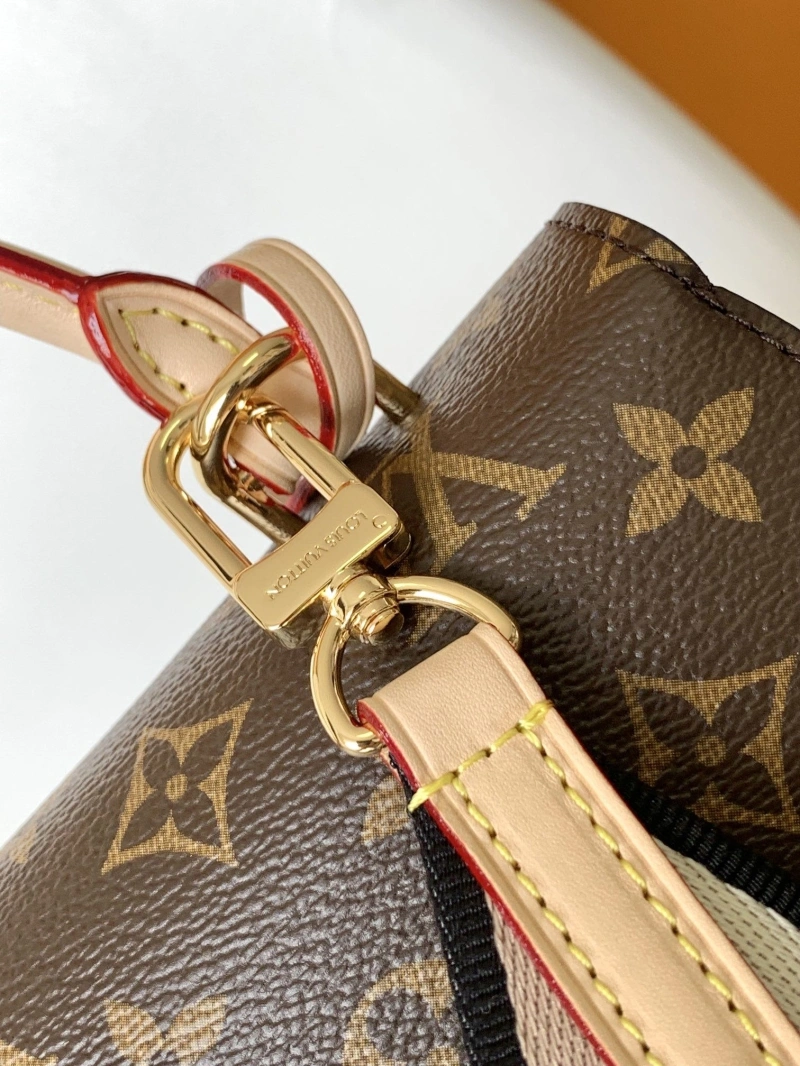 LV Top Handle Bags 4056D-0125
