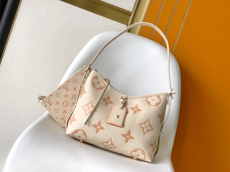 LV Top Handle Bags 4056D-0126