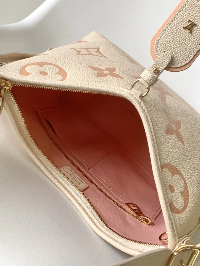 LV Top Handle Bags 4056D-0126