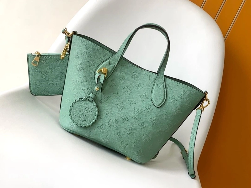 LV Shopping Bags 4056D-0129
