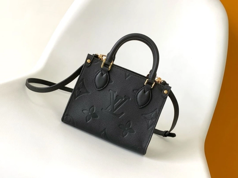 LV Shopping Bags 4056D-0157