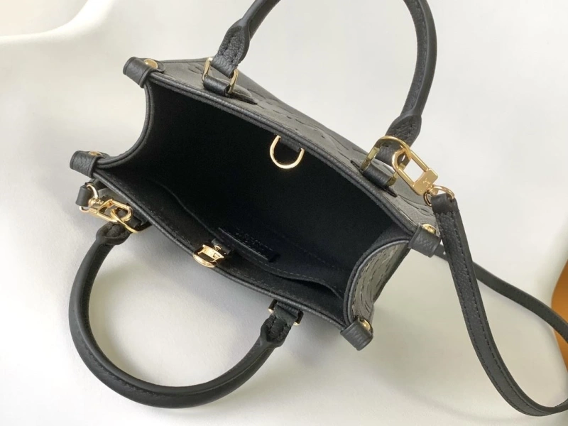 LV Shopping Bags 4056D-0157