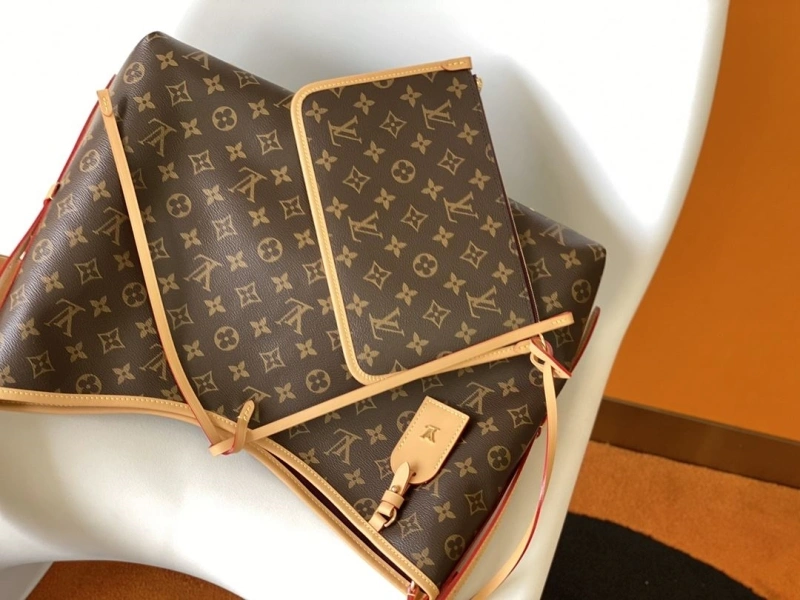 LV Top Handle Bags 4056D-0159