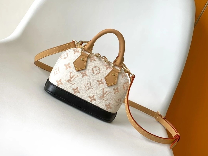 LV Top Handle Bags 4056D-0160
