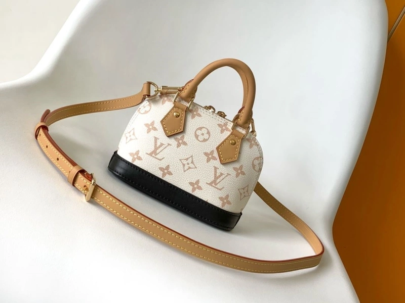 LV Top Handle Bags 4056D-0160