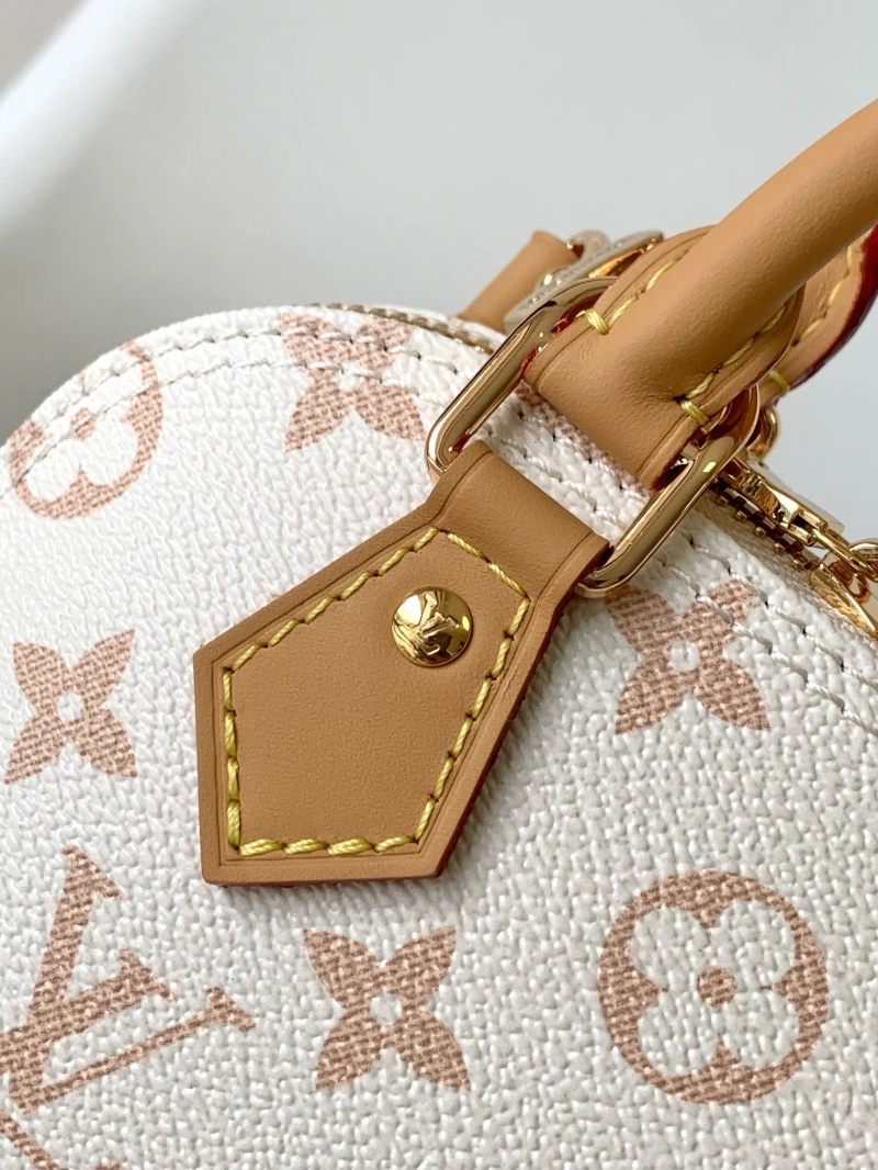 LV Top Handle Bags 4056D-0160