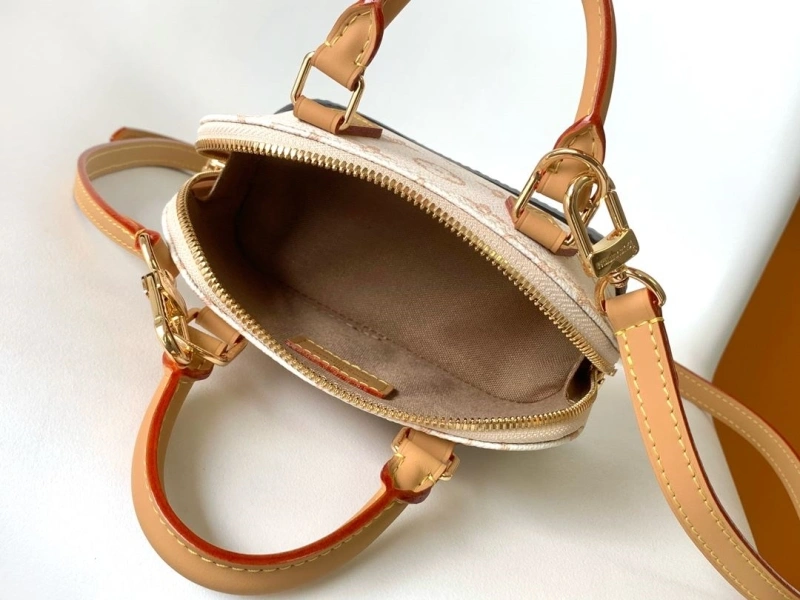 LV Top Handle Bags 4056D-0160