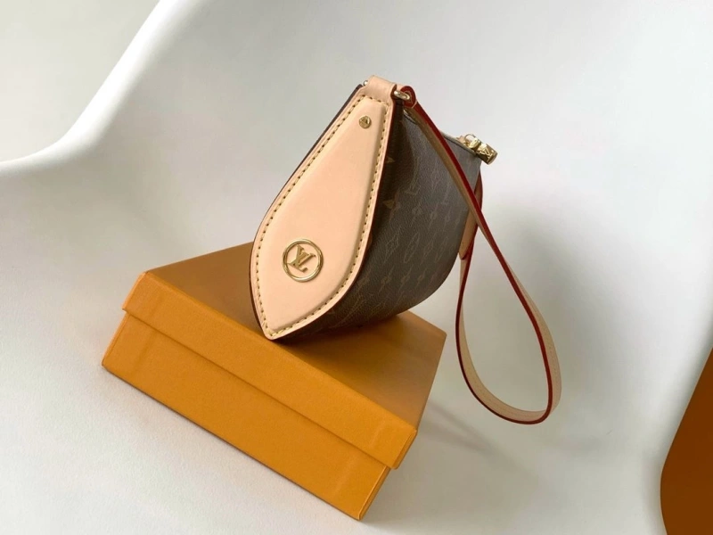 LV Satchel bags 4056D-0168