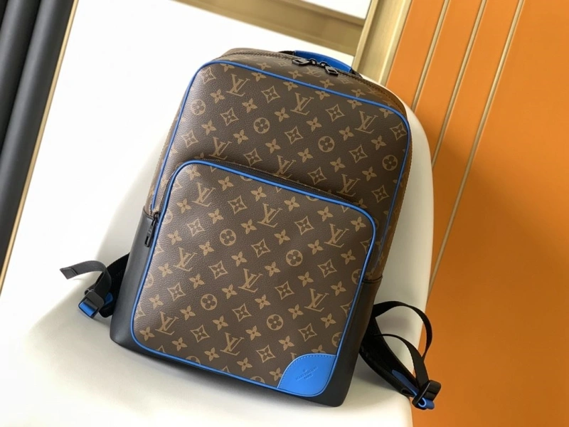 LV Backpacks 4056D-0176