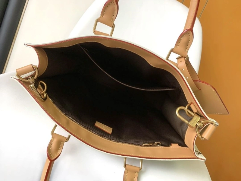 LV Shopping Bags 4056D-0184
