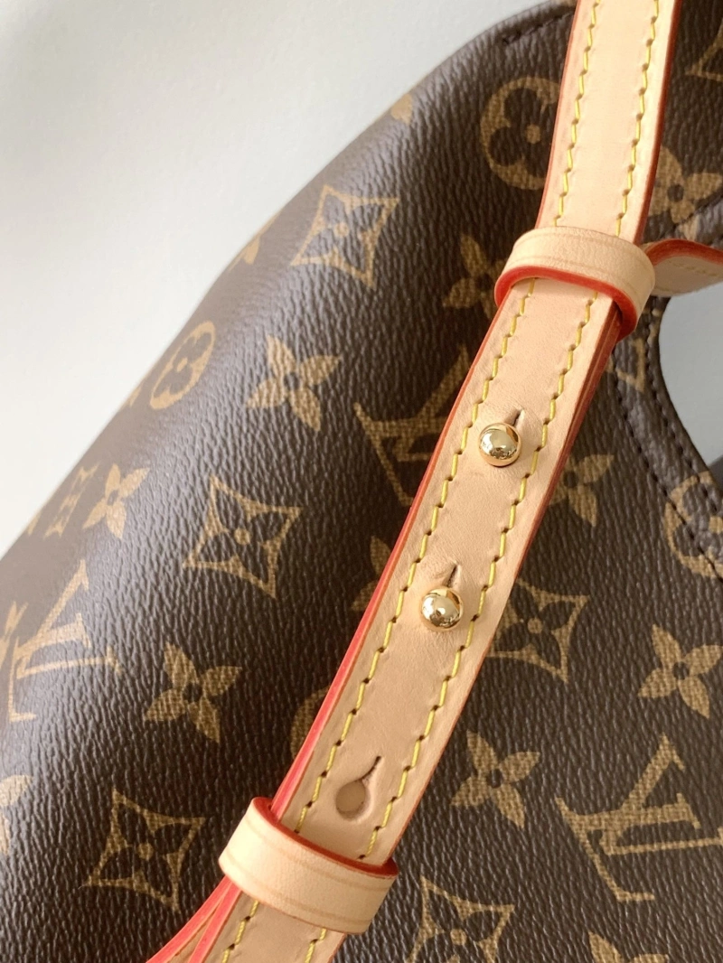 LV Top Handle Bags 4056D-0192