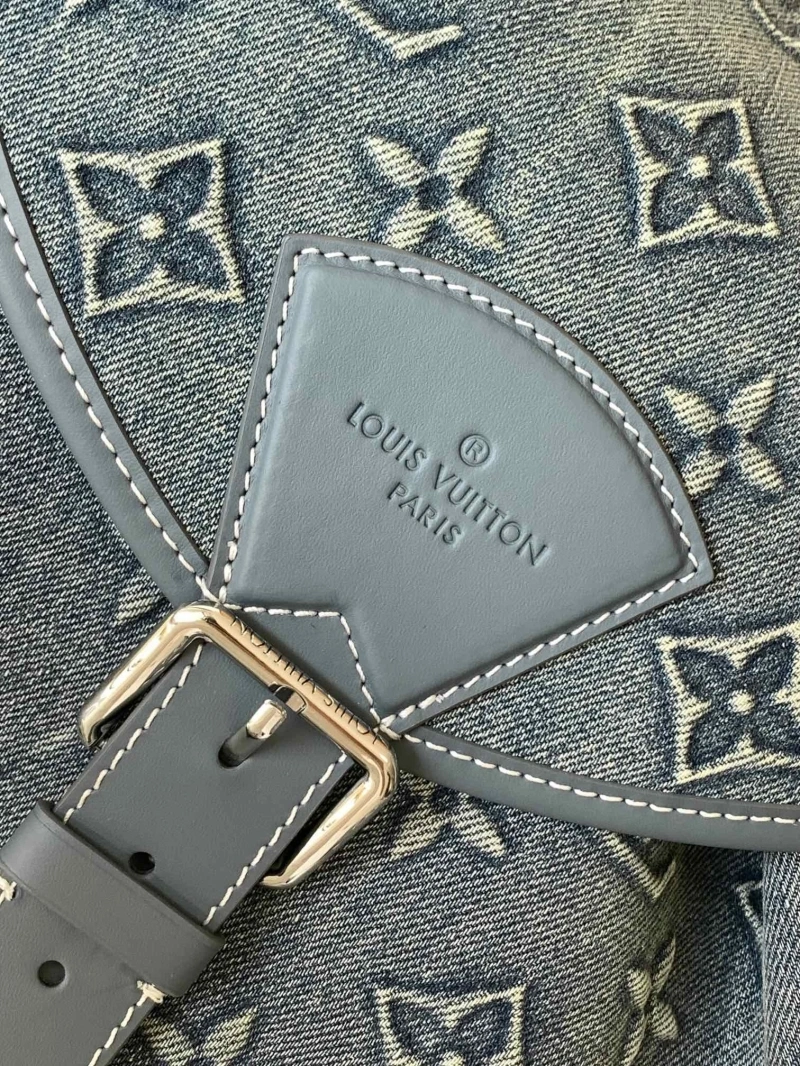 LV Backpacks 4056D-0198