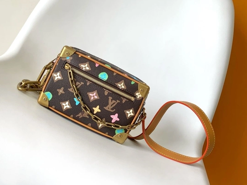 LV Box Bags 4056D-0219
