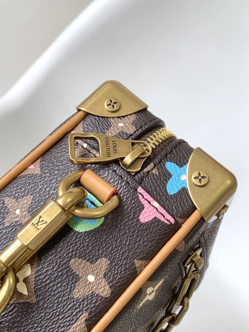 LV Box Bags 4056D-0219