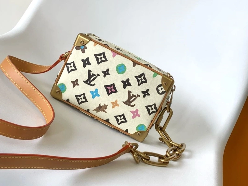 LV Box Bags 4056D-0220
