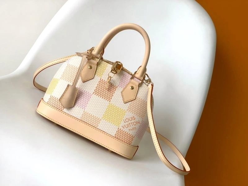 LV Top Handle Bags 4056D-0221