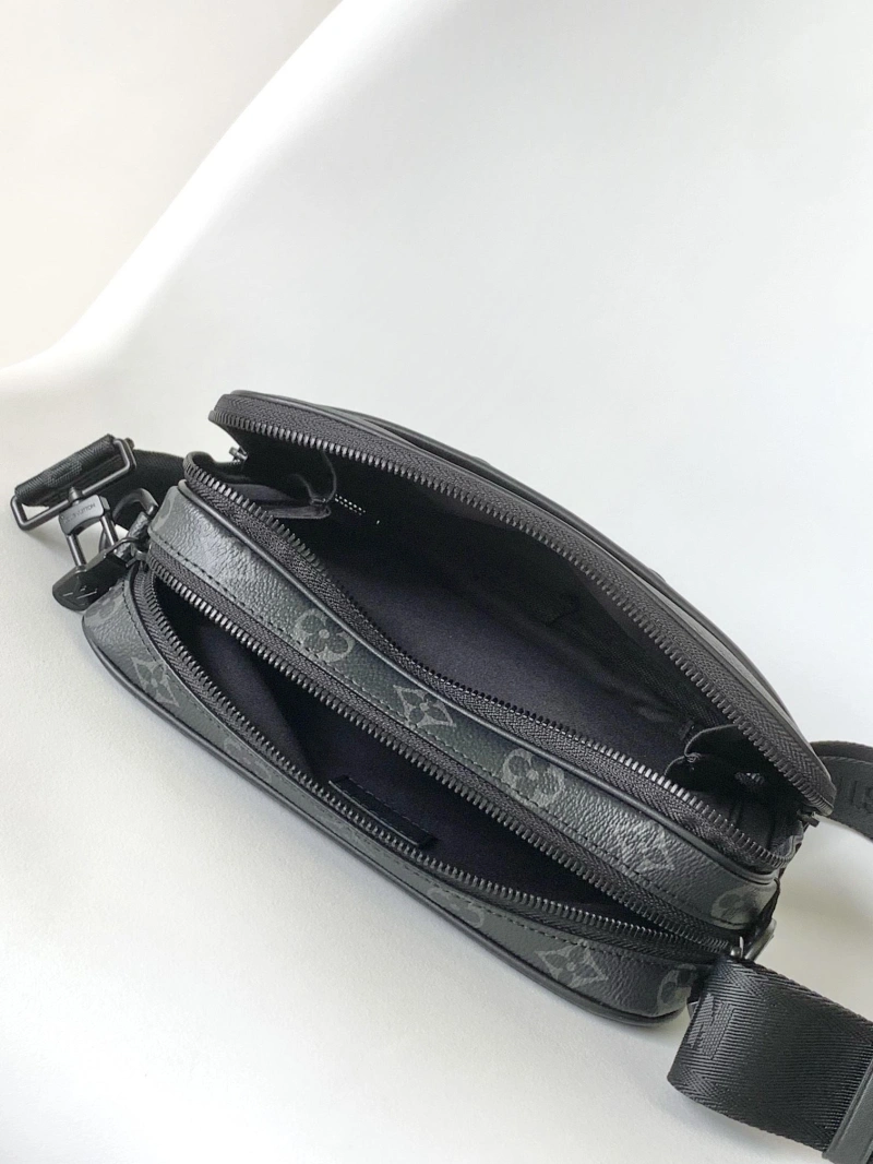 LV Satchel bags 4056D-0222