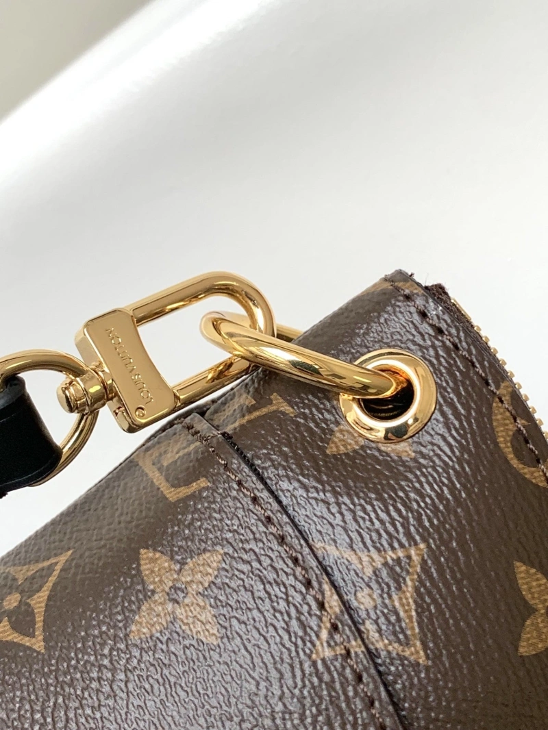 LV Satchel bags 4056D-0228
