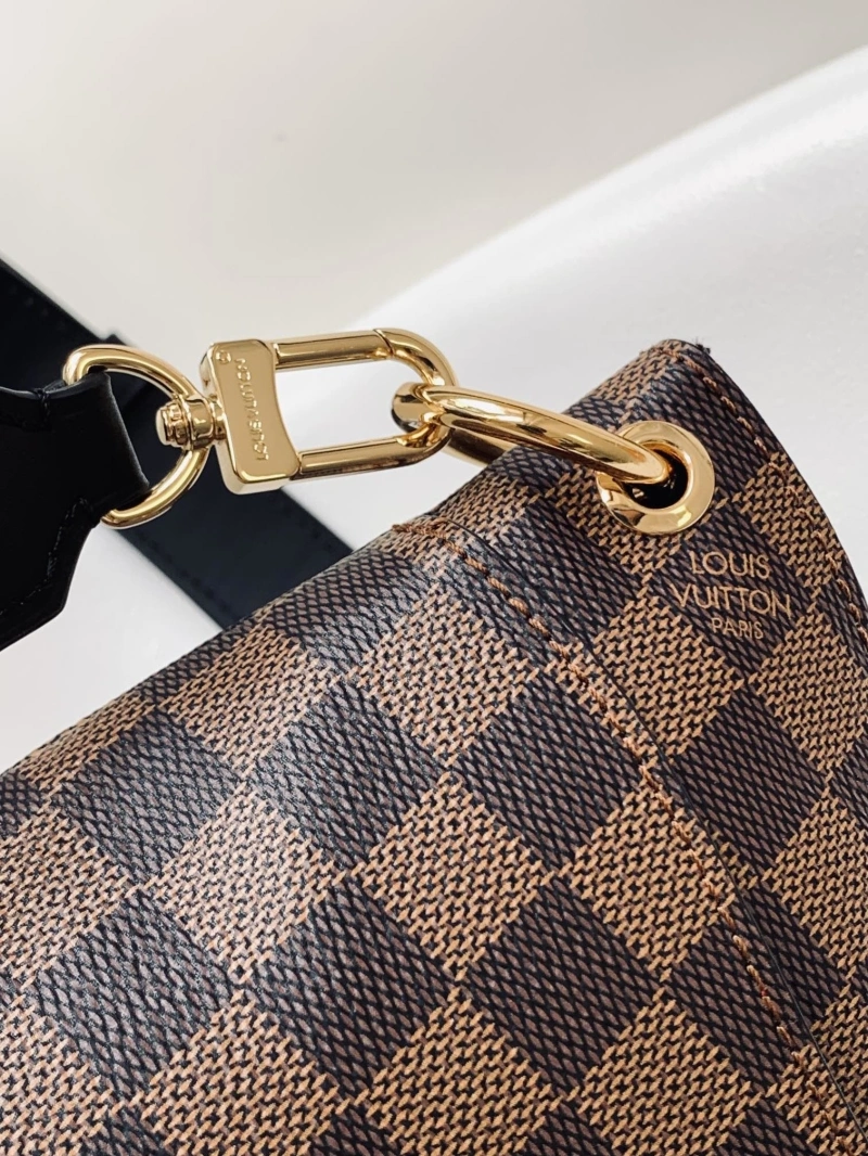 LV Satchel bags 4056D-0231