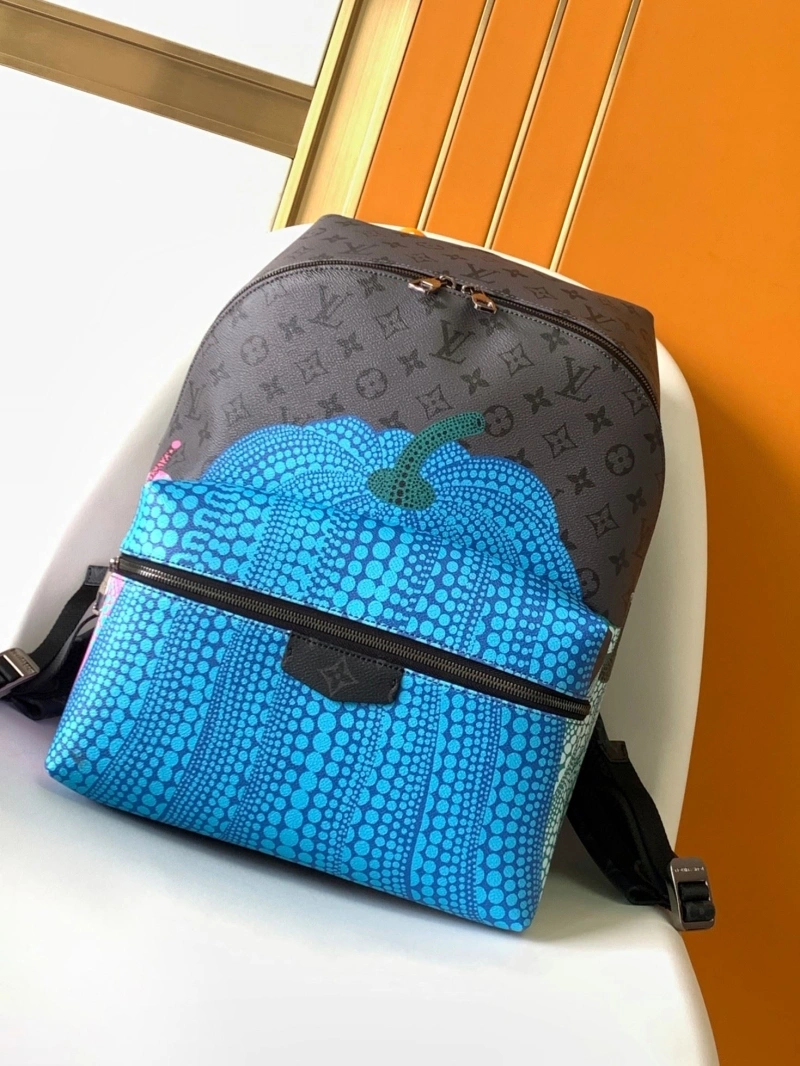 LV Backpacks 4056D-0234