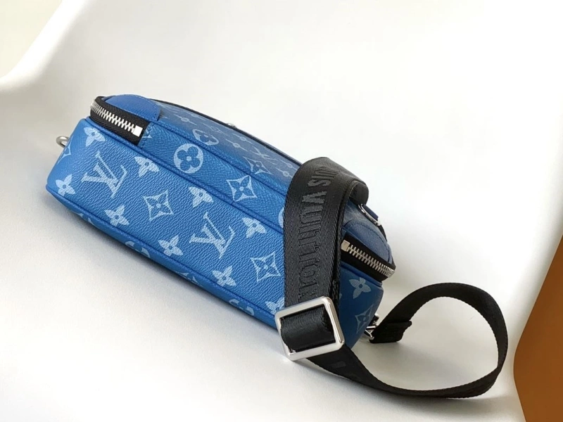 LV Satchel bags 4056D-0238