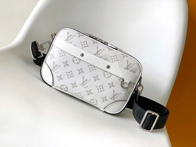 LV Satchel bags 4056D-0240
